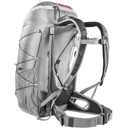 Mochila Tatonka Skill 30 Recco Cinza