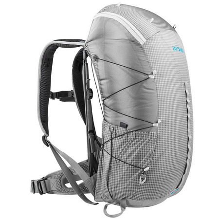 Mochila Tatonka Skill 30 Recco Cinza