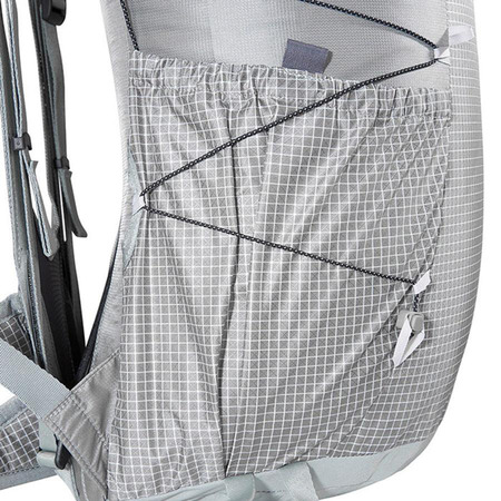 Mochila Tatonka Skill 30 Recco Cinza