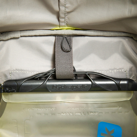 Tatonka Storm 25 Mochila Amarela