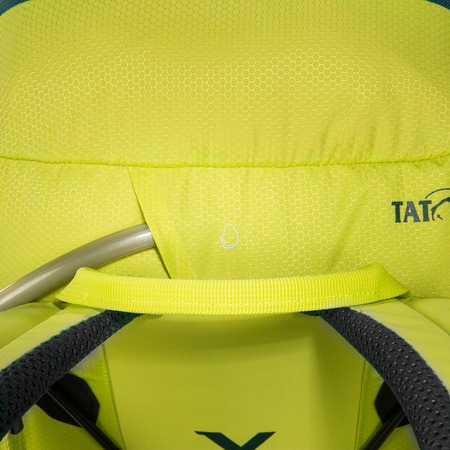 Tatonka Storm 25 Mochila Amarela