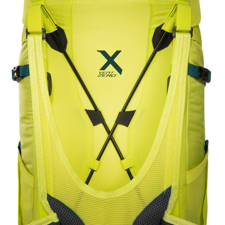 Tatonka Storm 25 Mochila Amarela