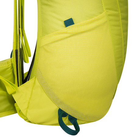 Tatonka Storm 25 Mochila Amarela