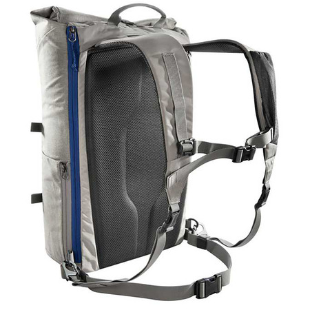 Tatonka Traveler Pack 25 mochila cinza