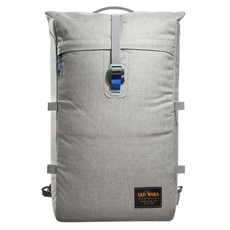 Tatonka Traveler Pack 25 mochila cinza