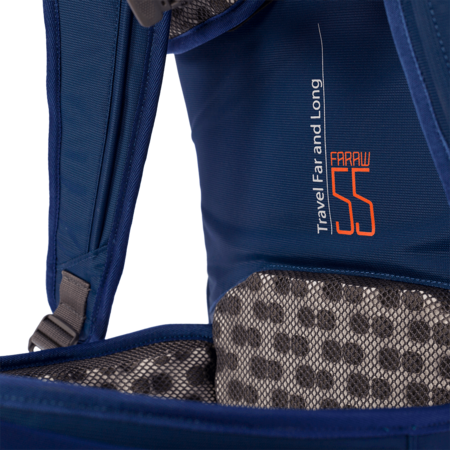 Mochila Trangoworld Faraw 55 130 U