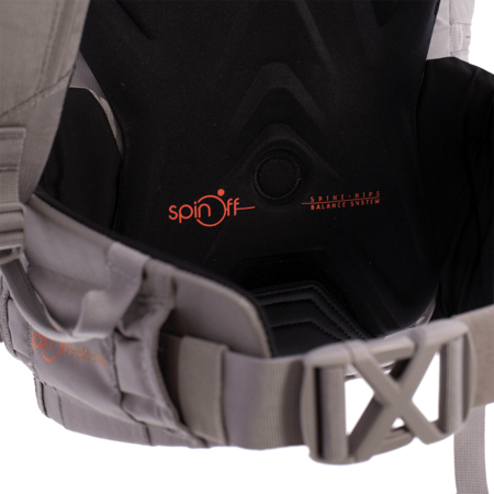 Mochila Trangoworld TRX2 60 Pro 131 U