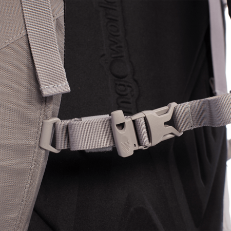 Mochila Trangoworld TRX2 60 Pro 131 U