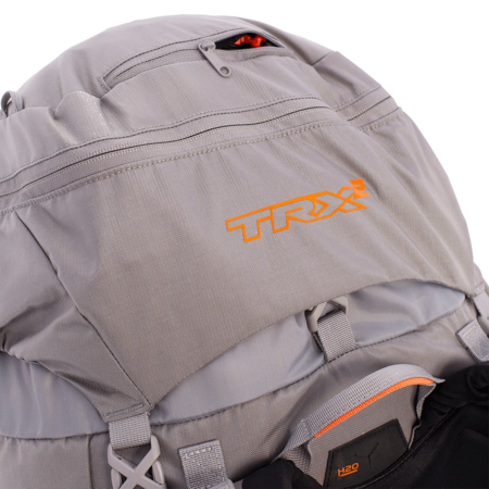 Mochila Trangoworld TRX2 60 Pro 131 U
