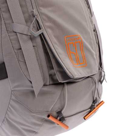 Mochila Trangoworld TRX2 60 Pro 131 U