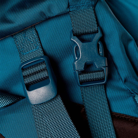 Trangoworld Mochila Trx2 60 Pro DR 710