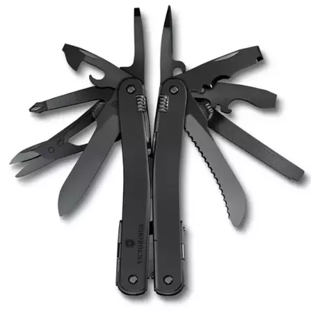 Victorinox Swiss Tool Spirit MXBS Multiuso