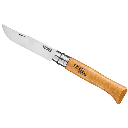 Faca Carbono Opinel N.12