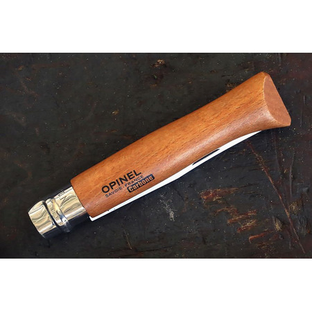 Faca Carbono Opinel N.12