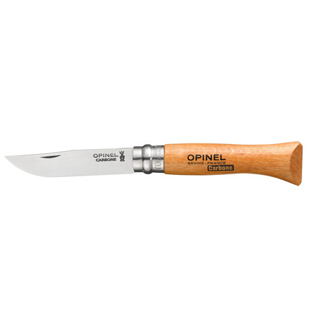 Citado por Opinel Carbono n.6