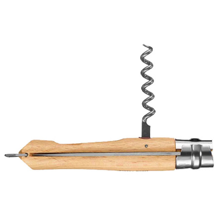 Opinel Faca Saca-rolhas N.10