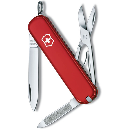 Faca Victorinox Ambassador 7 usa