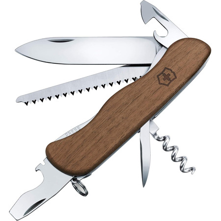 Canivete de madeira Victorinox Forester