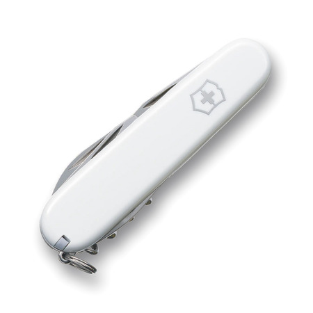Canivete Victorinox Spartan 12-Tool 91 mm Branco