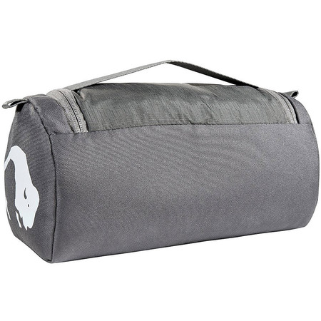 Bolsa de toalete Tatonka Care Barrel cinza