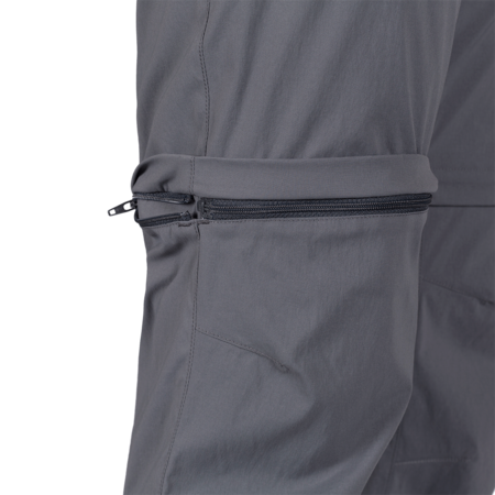 Calça removível Trangoworld Aroche 120