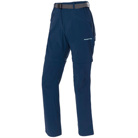 Calças Destacáveis Trangoworld Buhler SF 120