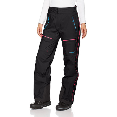 Calças GTX Trangoworld Traful 110