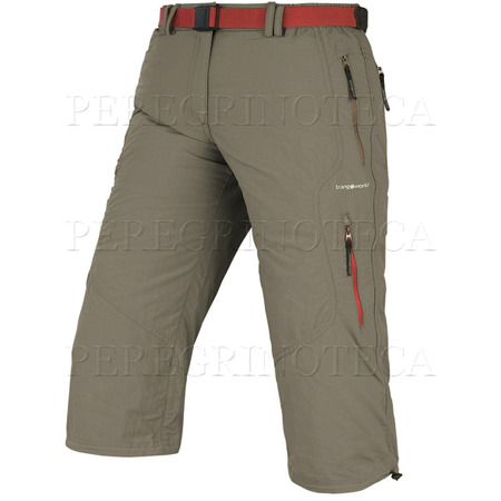 Calças de pirata Trangoworld Elbrus 7B0