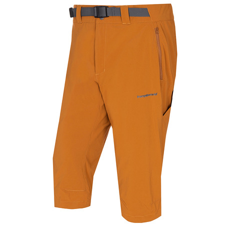 Calça Pirata Trangoworld Siero 1D0
