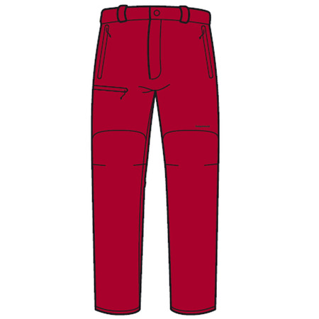 Calça Trangoworld Bera 5B0