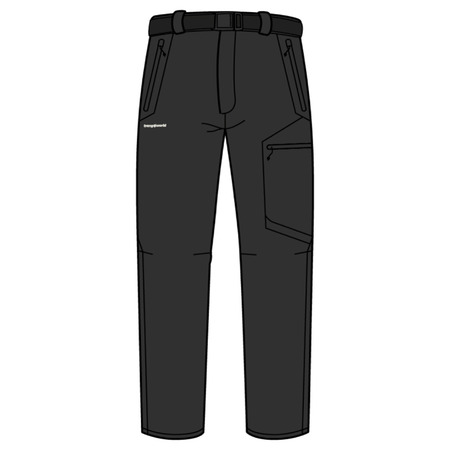 Pantalón Trangoworld Himm DS 210