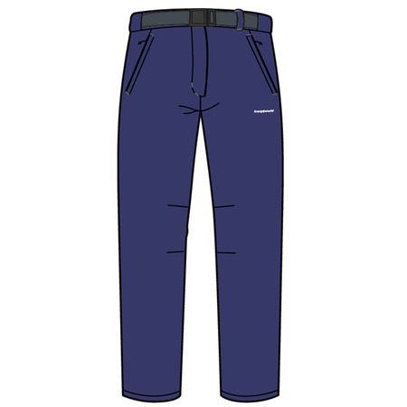 Calça Trangoworld Naym 2AC