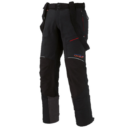 Calças Trangoworld TRX2 Soft 216