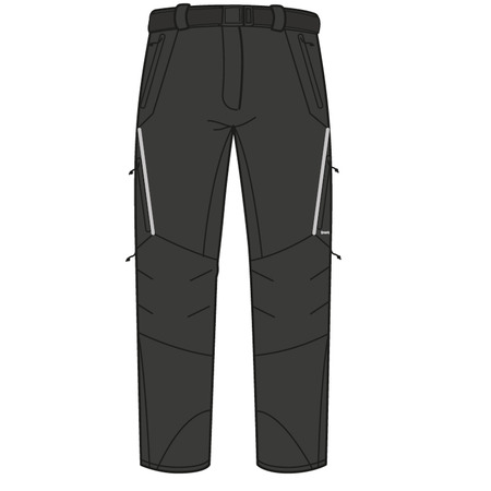 Trangoworld Calças Uhsi Extrem DS 610