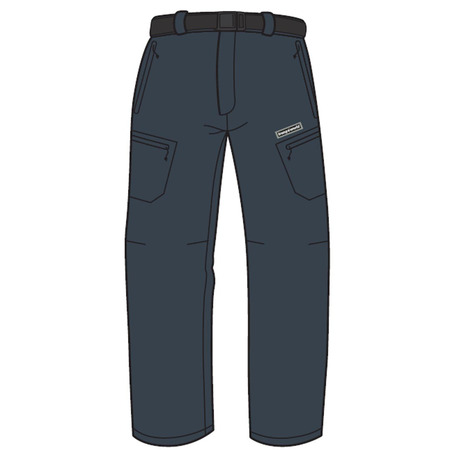 Calças Trangoworld Ungar SN 750