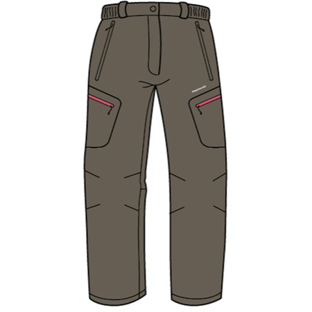 Calça Trangoworld Wifa FI 0E1