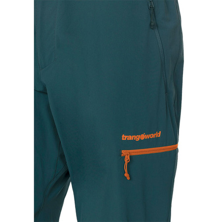 Trangoworld Calças Altai SF 2A0
