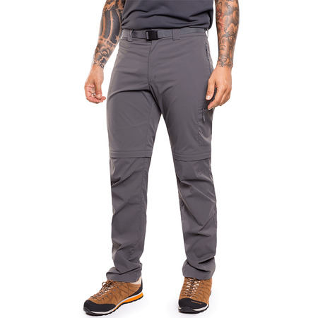 Calça destacável Trangoworld Aroche VN 680