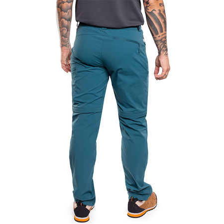 Calça destacável Trangoworld Aroche VN 6B0