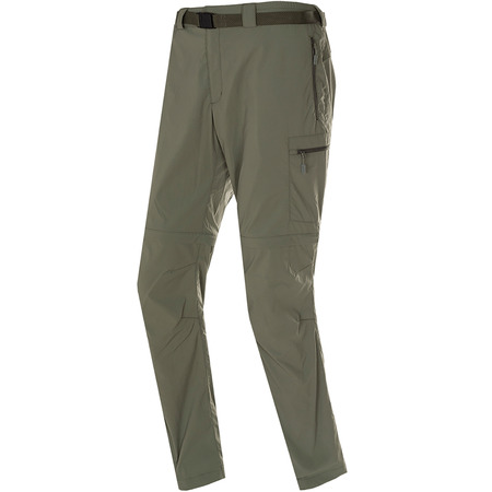 Calça destacável Trangoworld Aroche VN 6D0