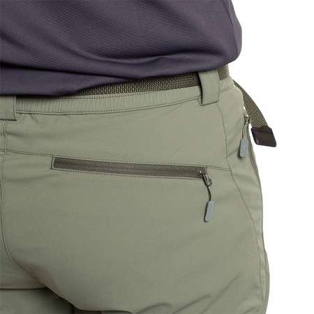 Calça destacável Trangoworld Aroche VN 6D0
