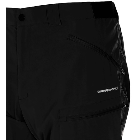 Calças destacáveis Trangoworld Arpont TH 210