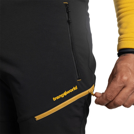 Trangoworld Calças Balaitus DR 110