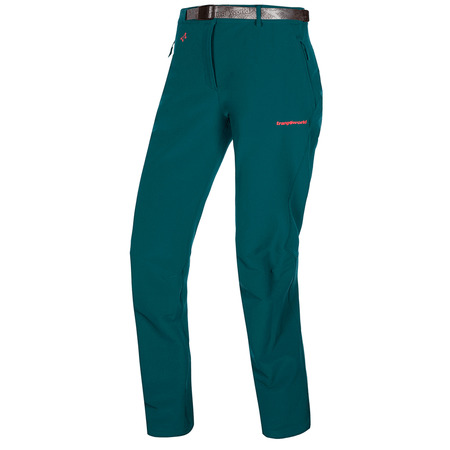 Calças Trangoworld Basibe 42N