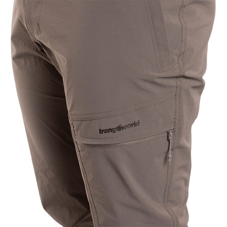 Calça Trangoworld Basset TH 1K0
