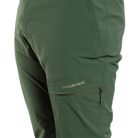 Calça Trangoworld Basset TH 1L0