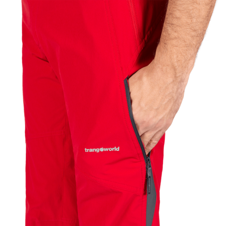 Calças Trangoworld Baya DN 850