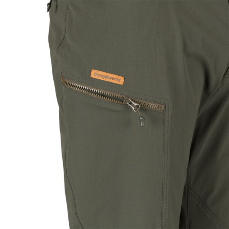 Calças Trangoworld Bhurban VT 160