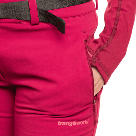 Trangoworld Calças Causiat 61V