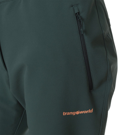 Trangoworld Calças Causiat 6S0